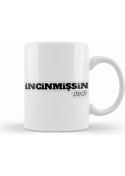 It's Britney Bitch Michael Scott The Office Quote Kupa Bardak Porselen