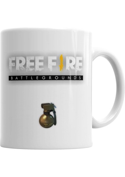 Granade Kupa Bardak Porselen