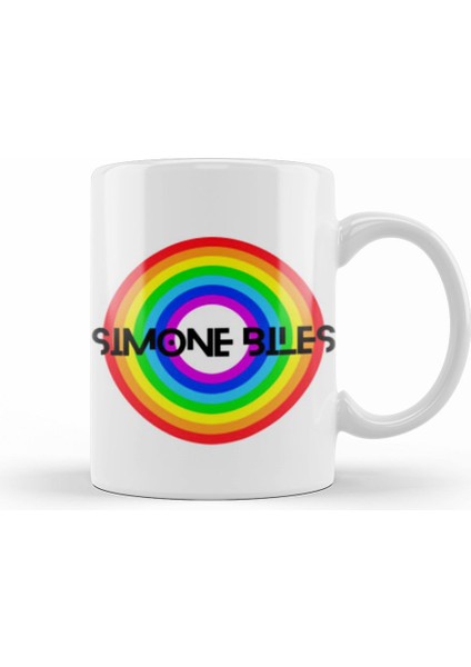 Silent Hill Horror Kupa Bardak Porselen