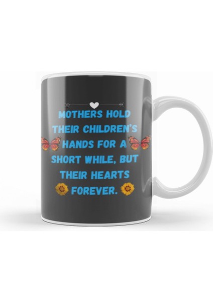 Mother’s Day Sayings & Quotes For Mom Grandma 2021 Kupa Bardak Porselen
