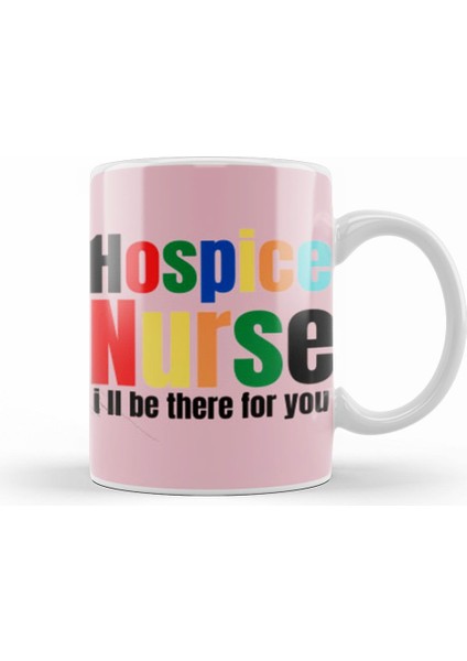 Nurse Gift Idea Funny Ssaying Quote Nursing Medical Kupa Bardak Porselen
