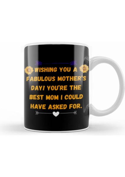 Mother’s Day Sayings & Quotes For Mom 2021 Kupa Bardak Porselen