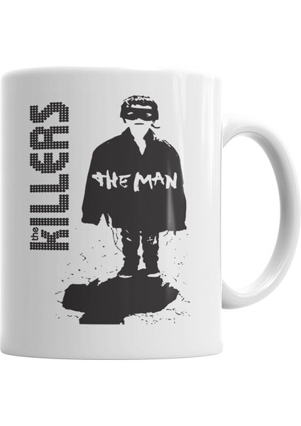 The Lion King Branca Masculina E Feminina Kupa Bardak Porselen