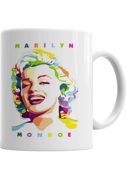 Marilyn Monroe Marilyn Monroe