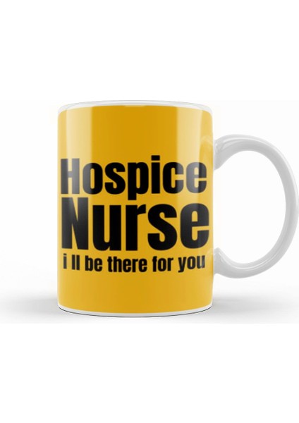 Nurse Gift Idea Funny Saying Quote Nursing Medical Kupa Bardak Porselen