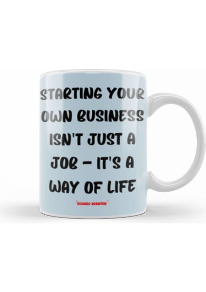 Rıp Whitney Kupa Bardak Porselen