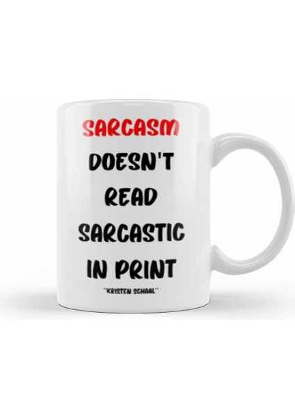 Sarcasm Funny Sayings Quote Lover Gift For And Men Vintage Retro Rainbow Style Kupa Bardak Porselen