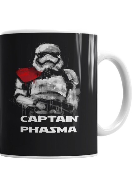 Star Wars Kupa Bardak Porselen