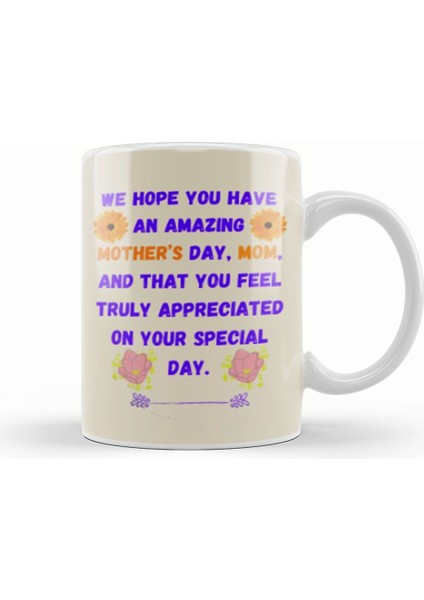 Mother’s Day Sayings & Quotes For Mom 2021 Kupa Bardak Porselen