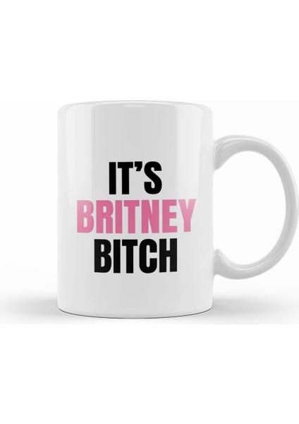 Ismail Abi Hediyelik Kupa Bardak Porselen