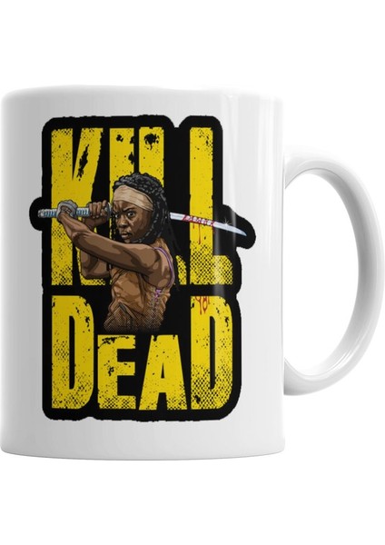 Kiseijuu Sei No Kakuritsu Izumi Shinichi Kupa Bardak Porselen