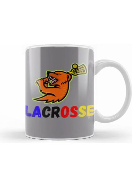 Funny Lacrosse , Lacrosse Gift For Lacrosse Player, Lacrosse Mom , Lacrosse Dad , Lax , Lacrosse Coach Gift Maglietta Kupa Bardak Porselen