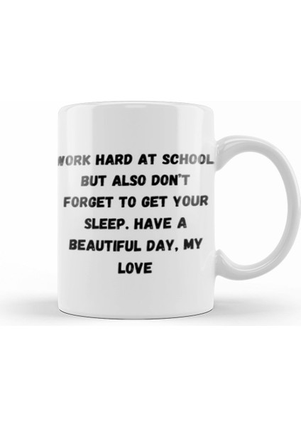 Happy First Day Of School Quotes 2021 Back To School Kupa Bardak Porselen