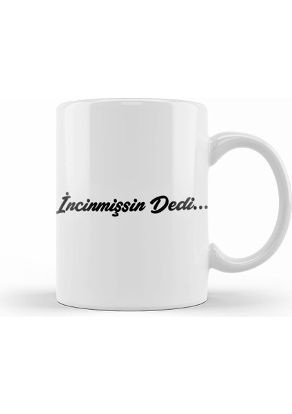 I Survived 2007 Britney Spears Ripsquad Kupa Bardak Porselen