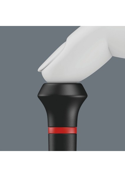 1550 Esd Mikro Yıldız Tornavida 60MM PH00 05030110001