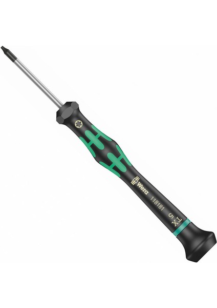 2067 Hf Torx Mikro Tornavida 40MM Tx5 05118181001