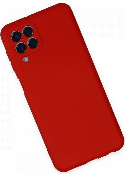 Samsung Galaxy M33 Kılıf Lansman Içi Kadife Nano Silikon fiyatları