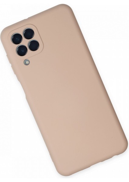Samsung Galaxy M33 Kılıf Lansman Içi Kadife Nano Silikon fiyatları