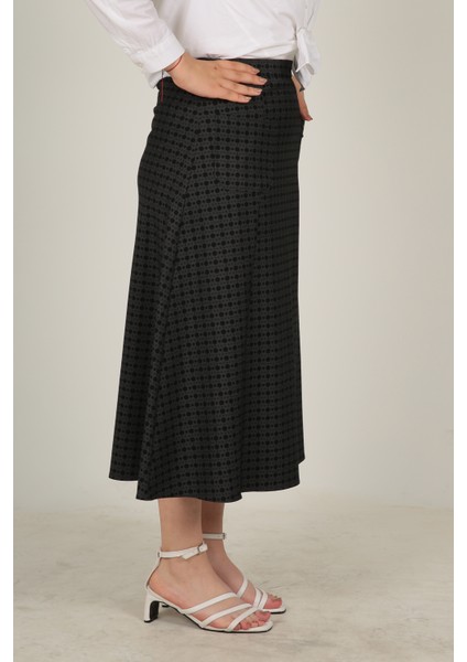 Yarım Kiloş Cepli Etek fiyatları