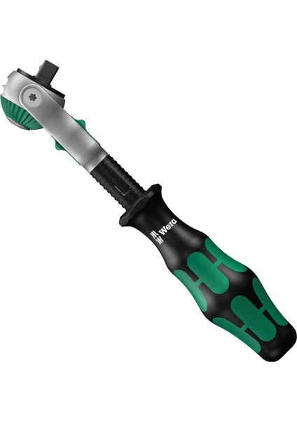 8000A Zyklop Cırcır 1/4" Sürücü 05003500001