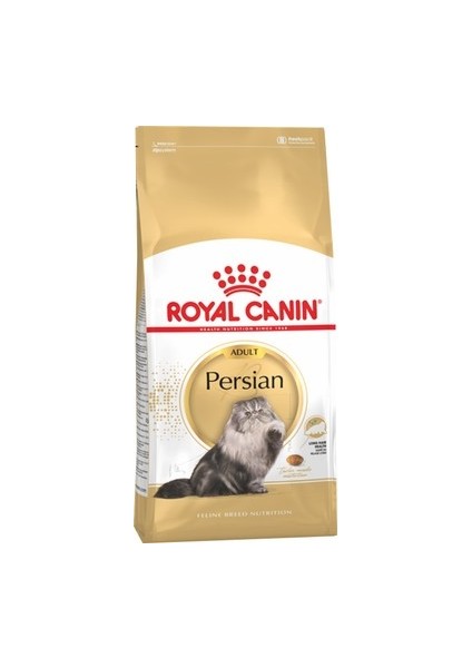 Persian Yetişkin Kedi Maması 2 kg