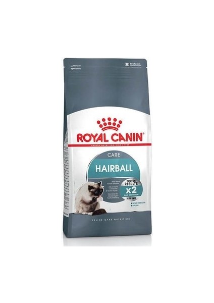 Hairball Care Adult Kedi Maması 2 kg