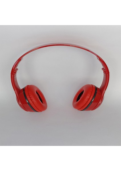 Kh-08 Kafaüstü Kulaklık