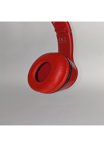 Kh-08 Kafaüstü Kulaklık modelleri