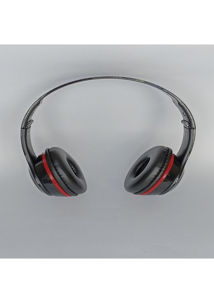 Kh-08 Kafaüstü Kulaklik white