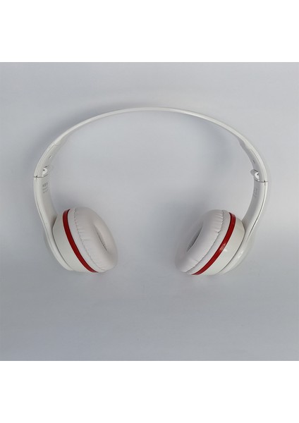 Kh-08 Kafaüstü Kulaklık