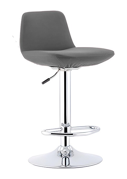 Sive Bar Sandalye BLU1743