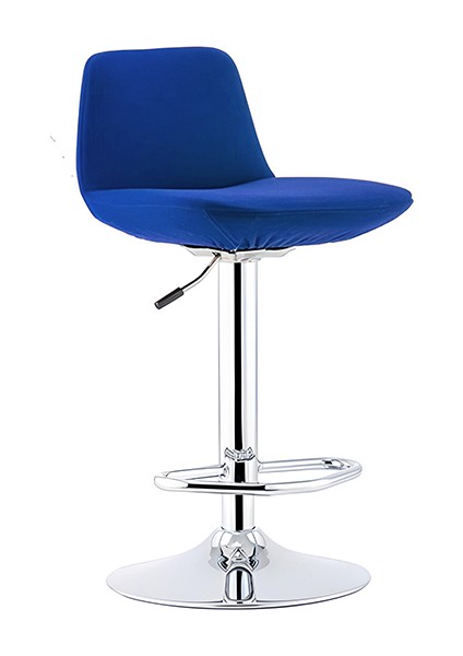 Sive Bar Sandalye BLU1743