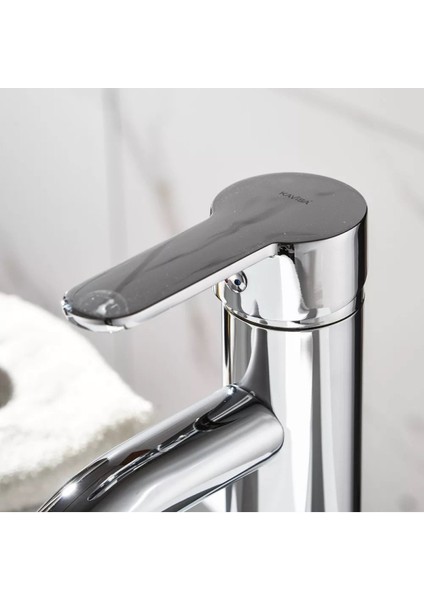 Çanak Aç - Kapa Lavabo Bataryası