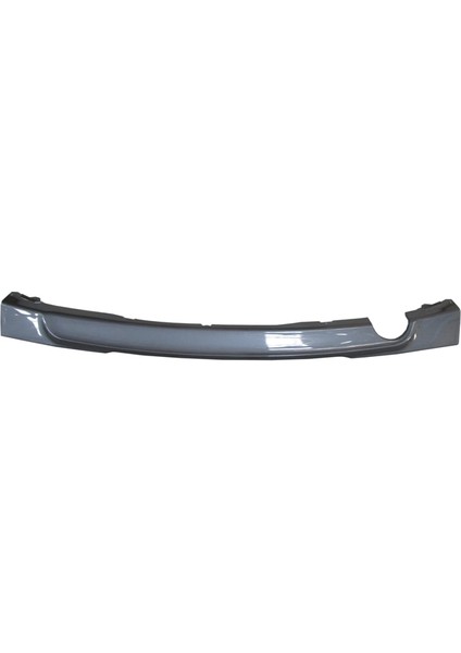 Bmw 3 Serı- F30- 12/14; Karlık (Arka Tampon Altı) (Spoıler) (Tw)