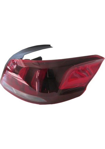Peugeot 301- 17/21; Stop Lambası Sağ Kırmızı/beyaz (Mars)