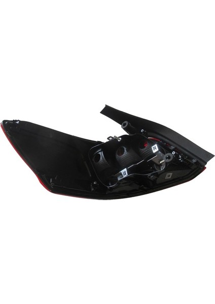 Peugeot 301- 17/21; Stop Lambası Sağ Kırmızı/beyaz (Mars)