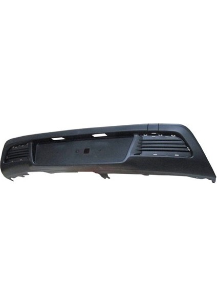 Peugeot 308- 11/13; Arka Tampon Altı (Plaka Takılan) (Spoıler) (Phıra) modelleri