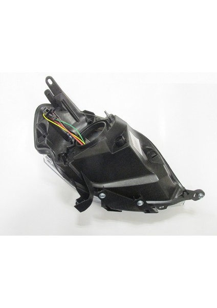 Peugeot Bıpper- 08/17; Far Lambası Sol Elektrikli/motorlu (H4) (Ayfar) modelleri