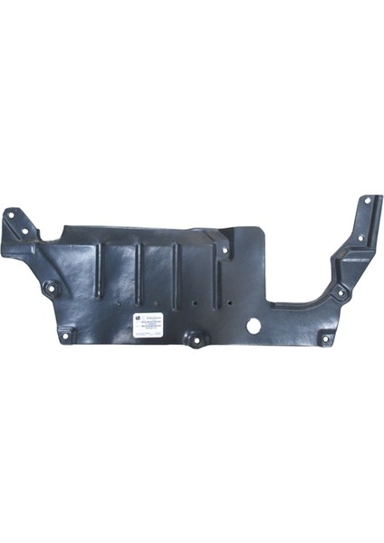 Mıtsubıshı Asx- 11/16; Karter Muhafaza Plastiği Arka 2.4 Sol Benzinli LT-MB8027