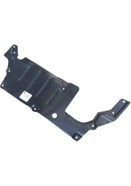 Mıtsubıshı Asx- 11/16; Karter Muhafaza Plastiği Arka 2.4 Sol Benzinli LT-MB8027