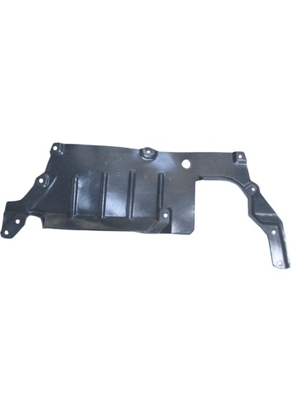Mıtsubıshı Asx- 11/16; Karter Muhafaza Plastiği Arka 2.4 Sol Benzinli LT-MB8027