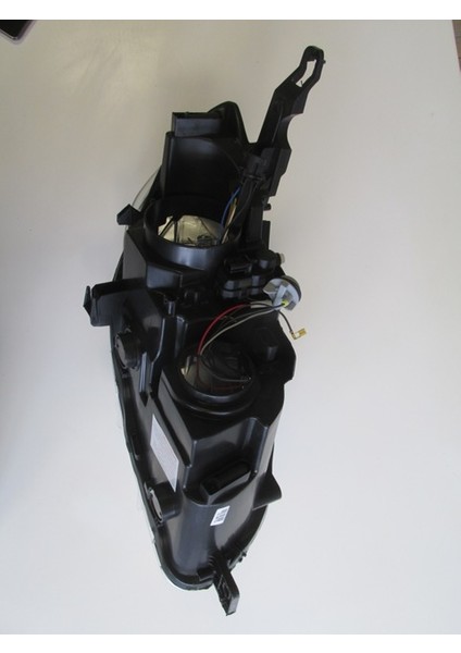 Peugeot 301- 13/16; Far Lambası Sol Elektrikli/motorlu) (H7/h1) (Ayfar) fiyatları