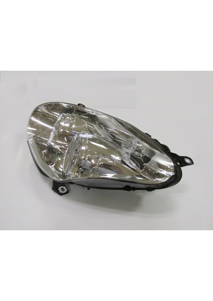 Fıat Pratıco- 12/14; Far Lambası L Elektrikli/motorlu H7/h1 (Ayfar) fiyatları