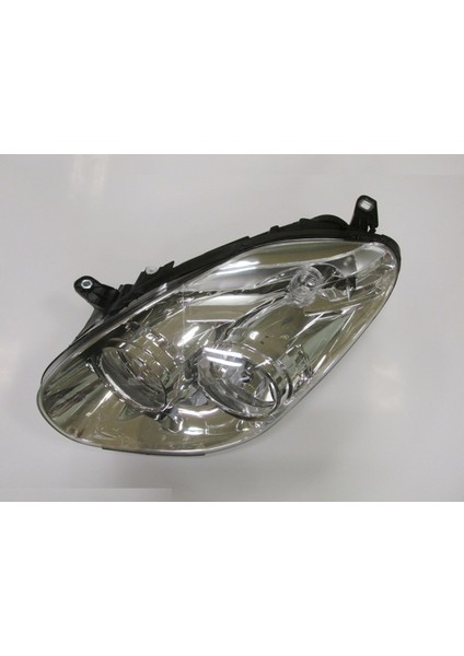 Fıat Pratıco- 12/14; Far Lambası L Elektrikli/motorlu H7/h1 (Ayfar) modelleri