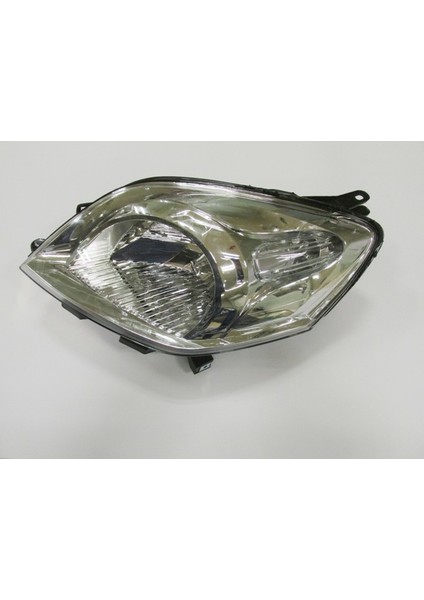 Cıtroen Nemo- 08/16; Far Lambası Sol Elektrikli/motorlu (H4) (Ayfar) fiyatları