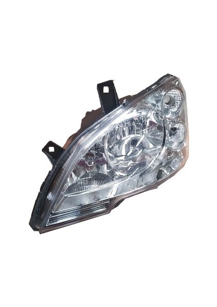 Mercedes Vıto- W639- 11/14; Far Lambası Sol Elektrikli/motorlu (H7/h7/h7) (Ayfar) modelleri