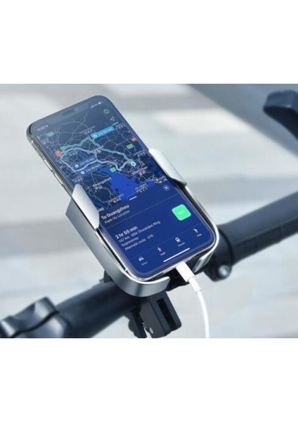 Bisiklet Motosiklet Telefon Tutucu (Yurt Dışından) fiyatları
