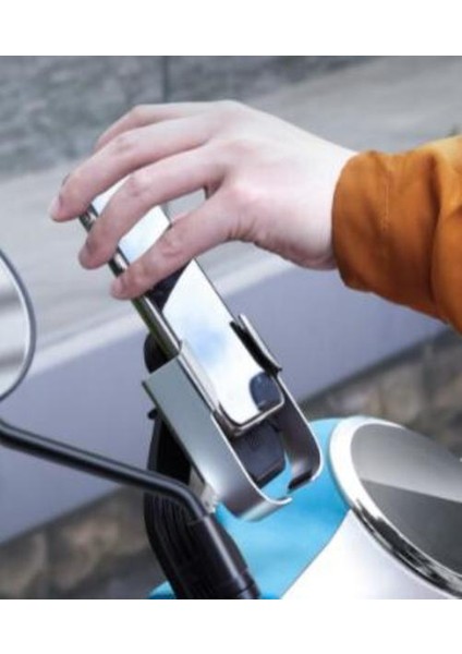Bisiklet Motosiklet Telefon Tutucu (Yurt Dışından) modelleri