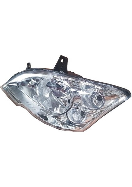 Mercedes Vıano- 11/14; Far Lambası Sol Elektrikli/motorlu (H7/h7/h7) (Ayfar) fiyatları