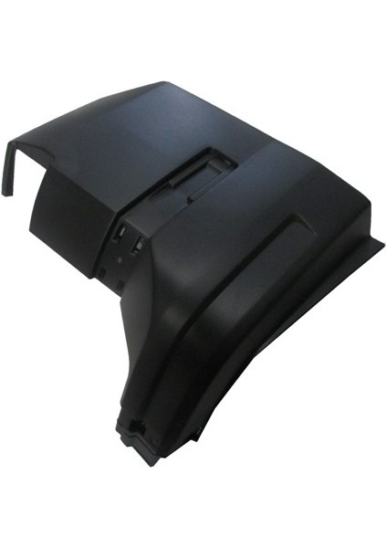 Volkswagen Crafter- 18/21; Arka Tampon Ucu Sağ (Boyanır Tip) (Tyg) fiyatları